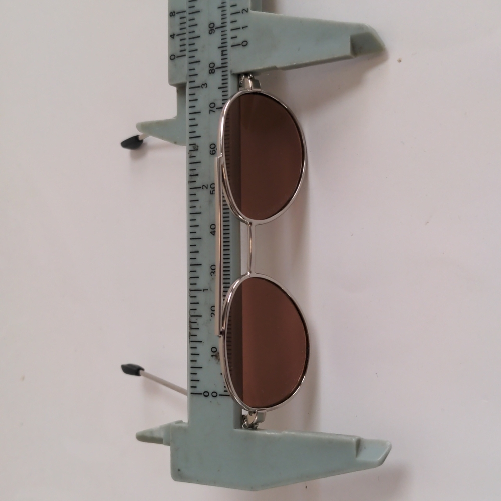 Doggie aviator eyewear